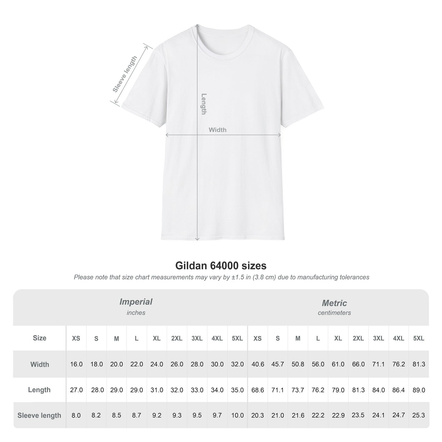 I Have Questions - Graphic Tee